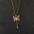 Collar mujer c115