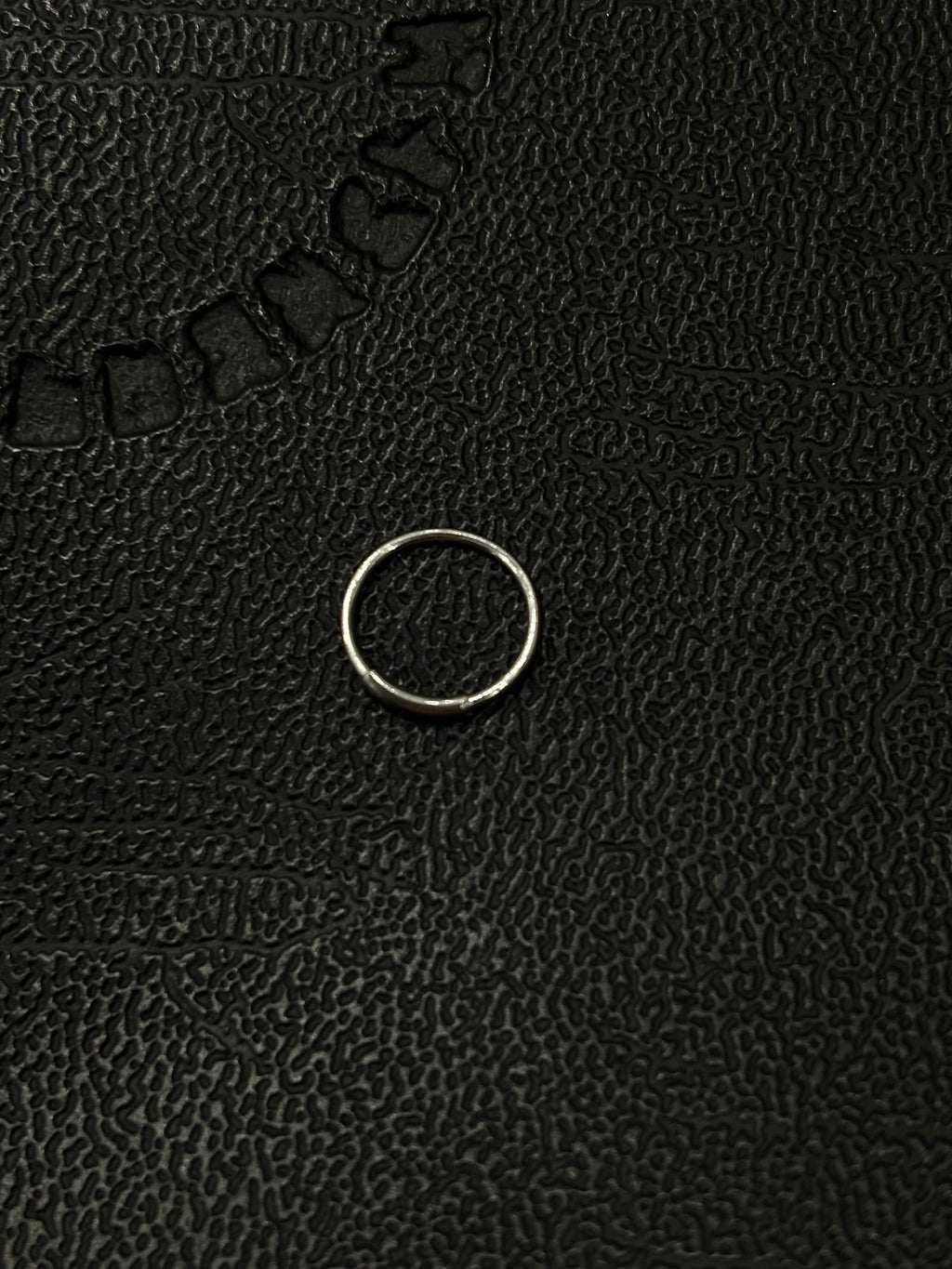Piercing nariz n013