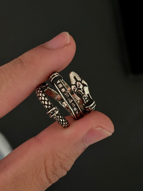 Anillo unisex LLX002