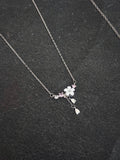 Collar mujer c013