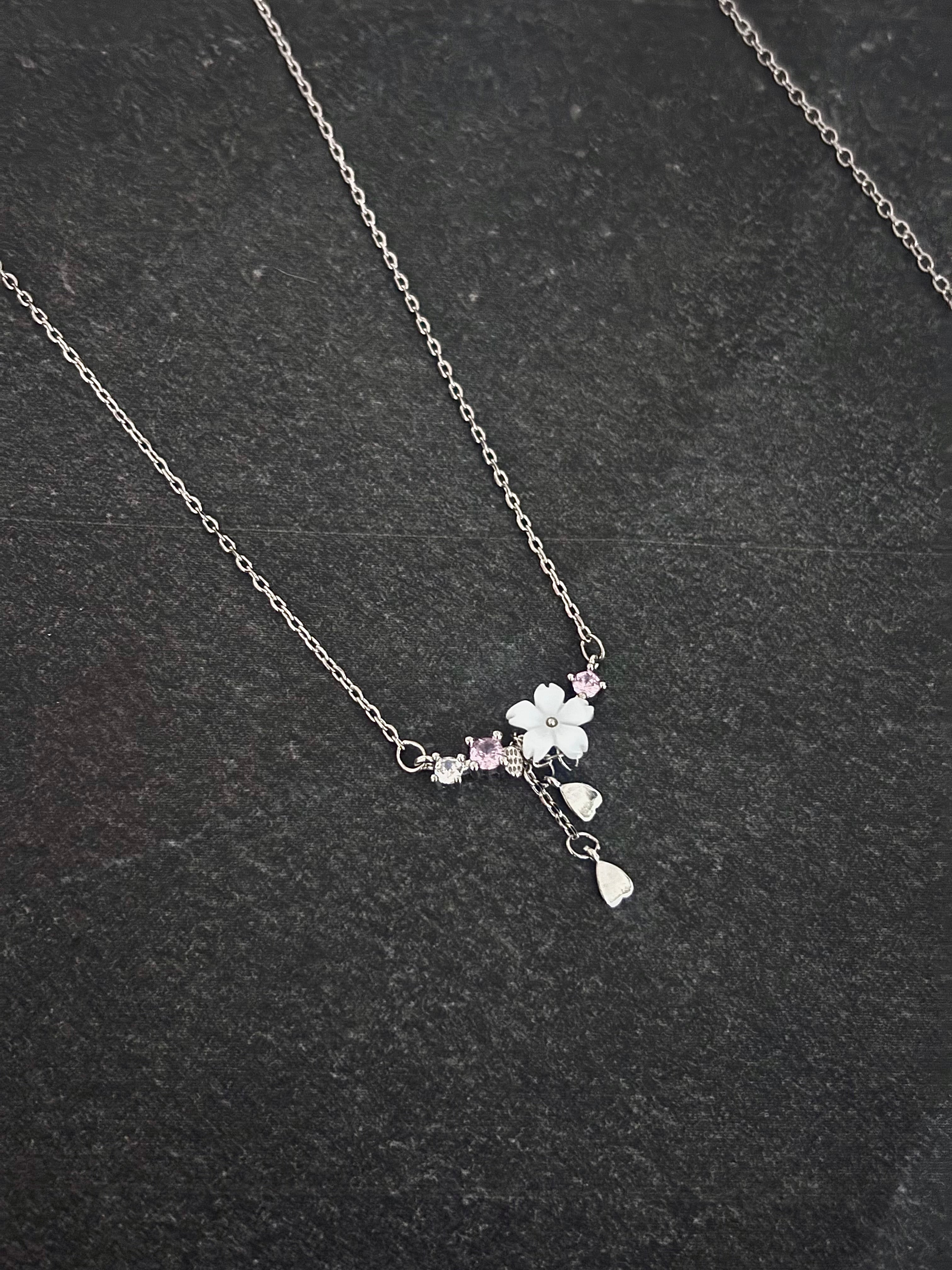 Collar mujer c013