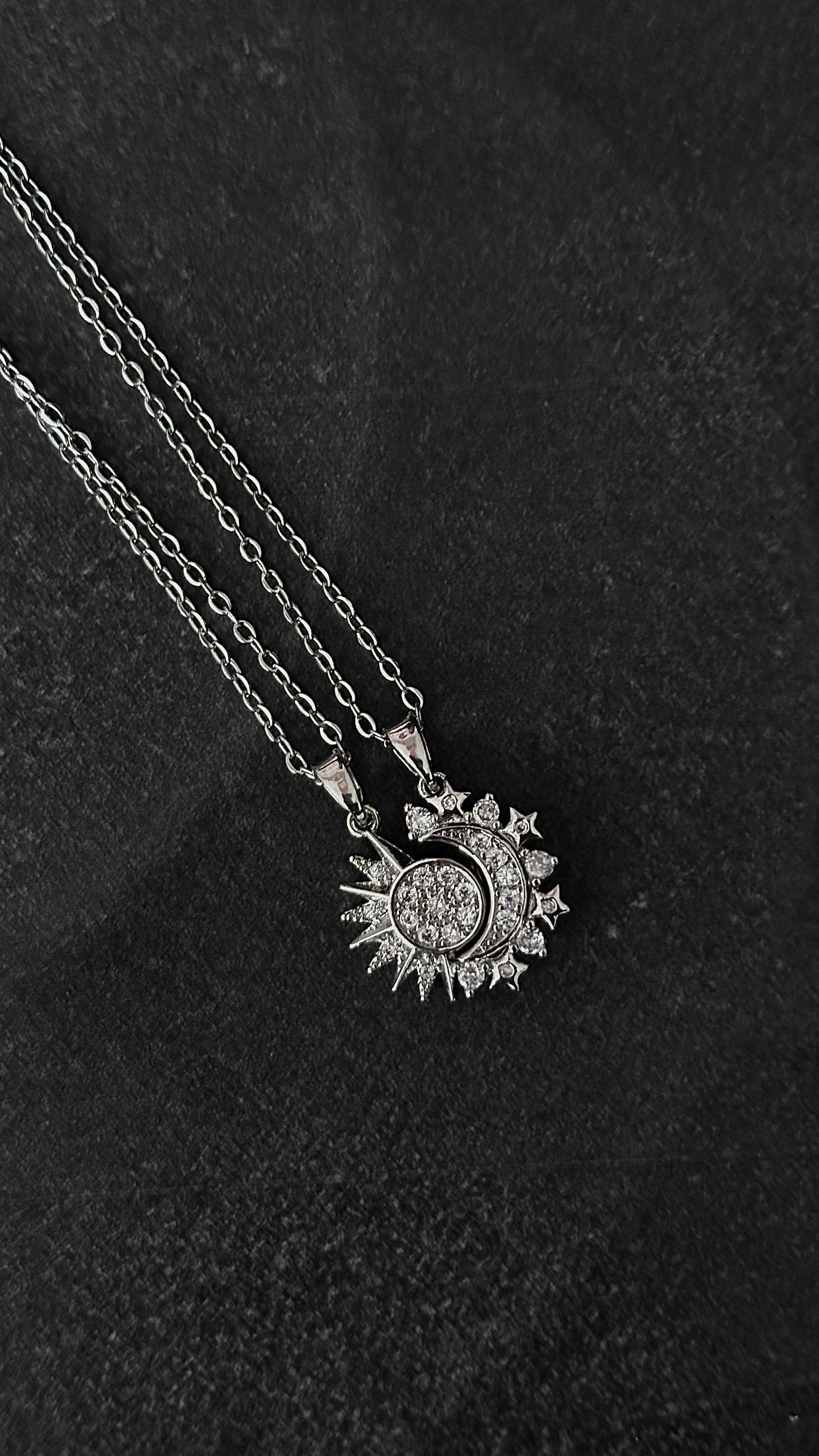 Collar match cm021