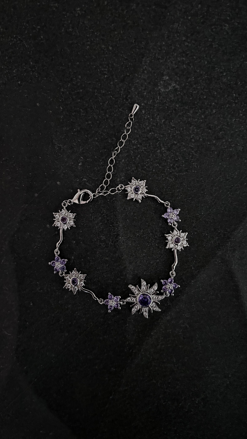 Pulsera mujer pj005