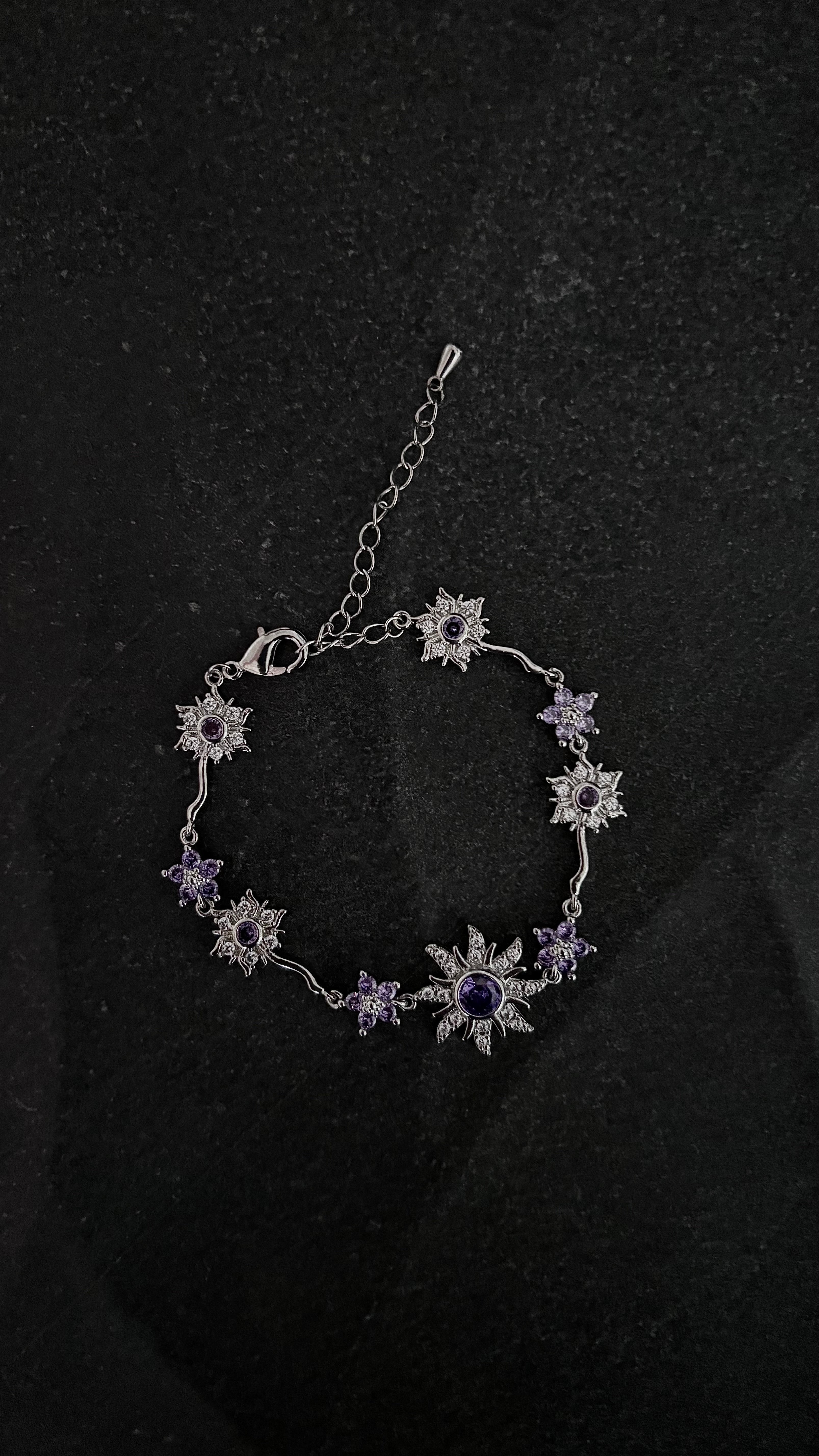 Pulsera mujer pj005