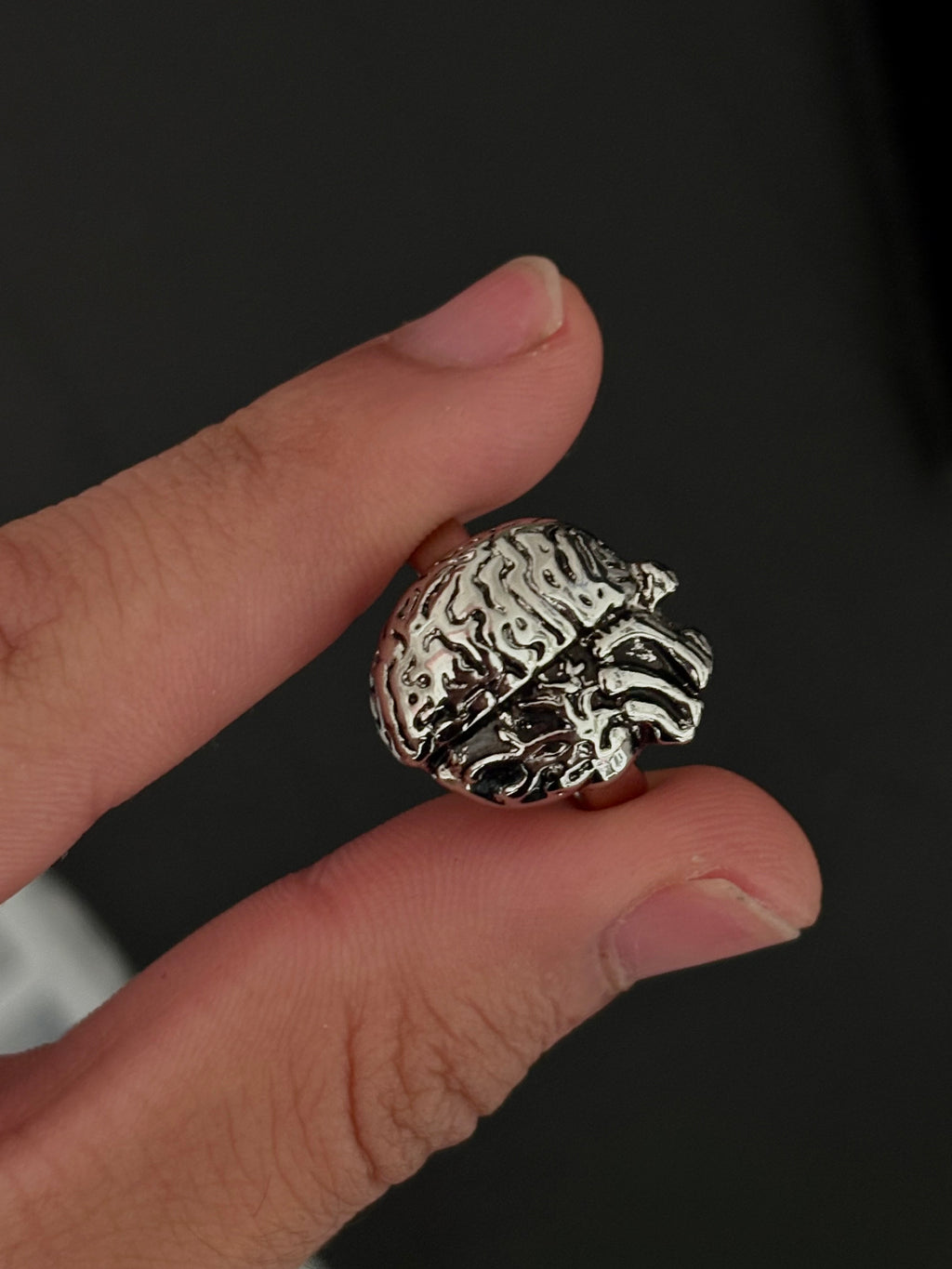 Anillo unisex LLX002