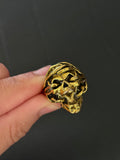 Anillo unisex LLX053