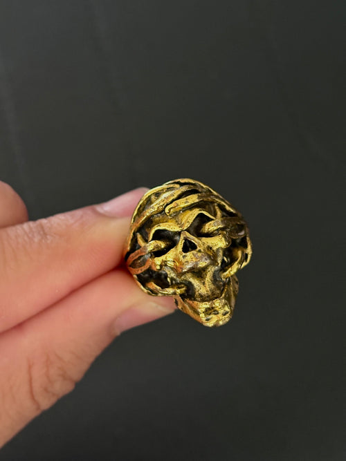 Anillo unisex LLX053