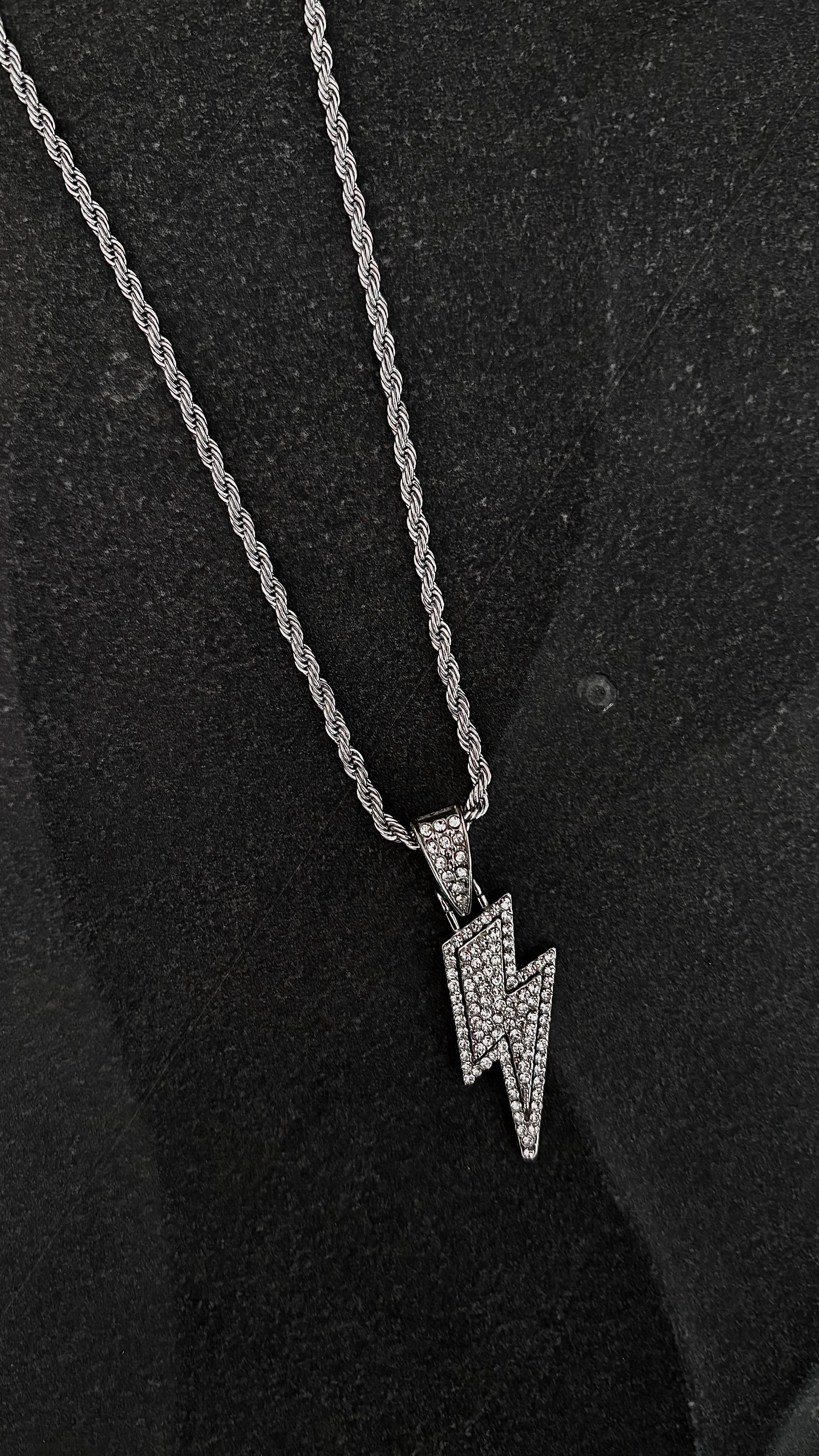 Collar unisex cx005
