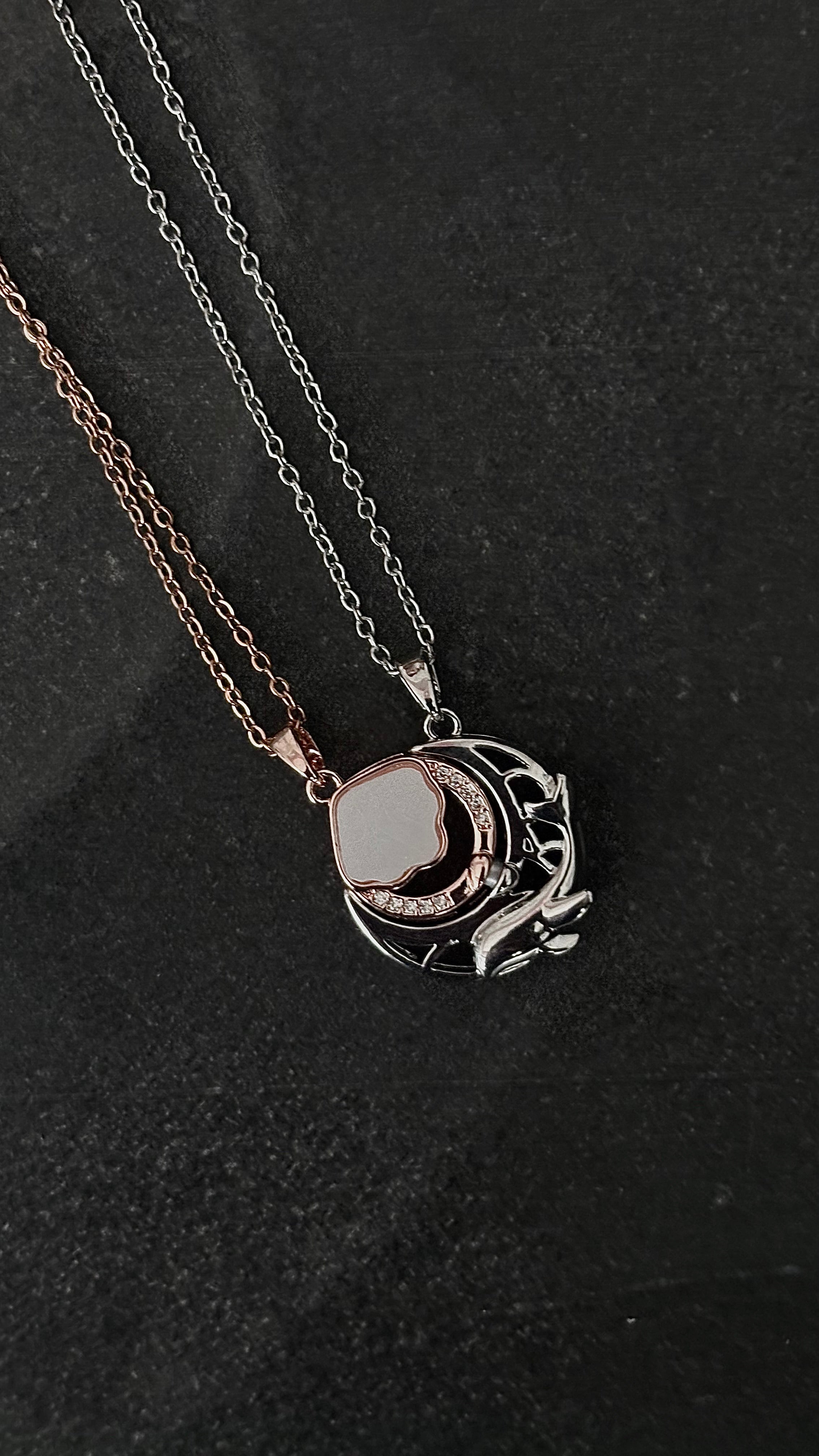 Collar match cm018