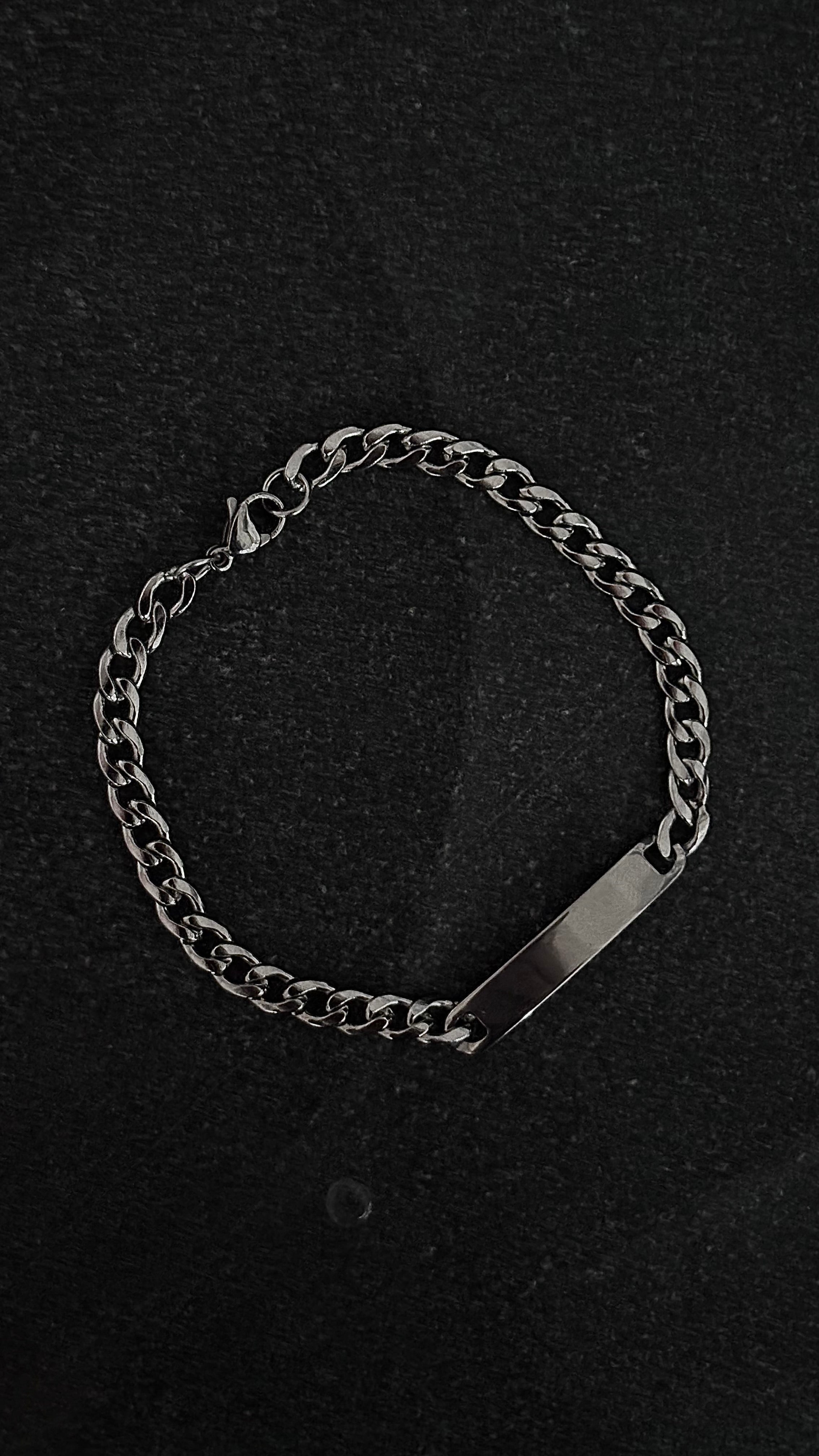 Pulsera unisex px026