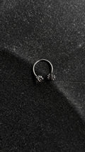 Piercing septum s024