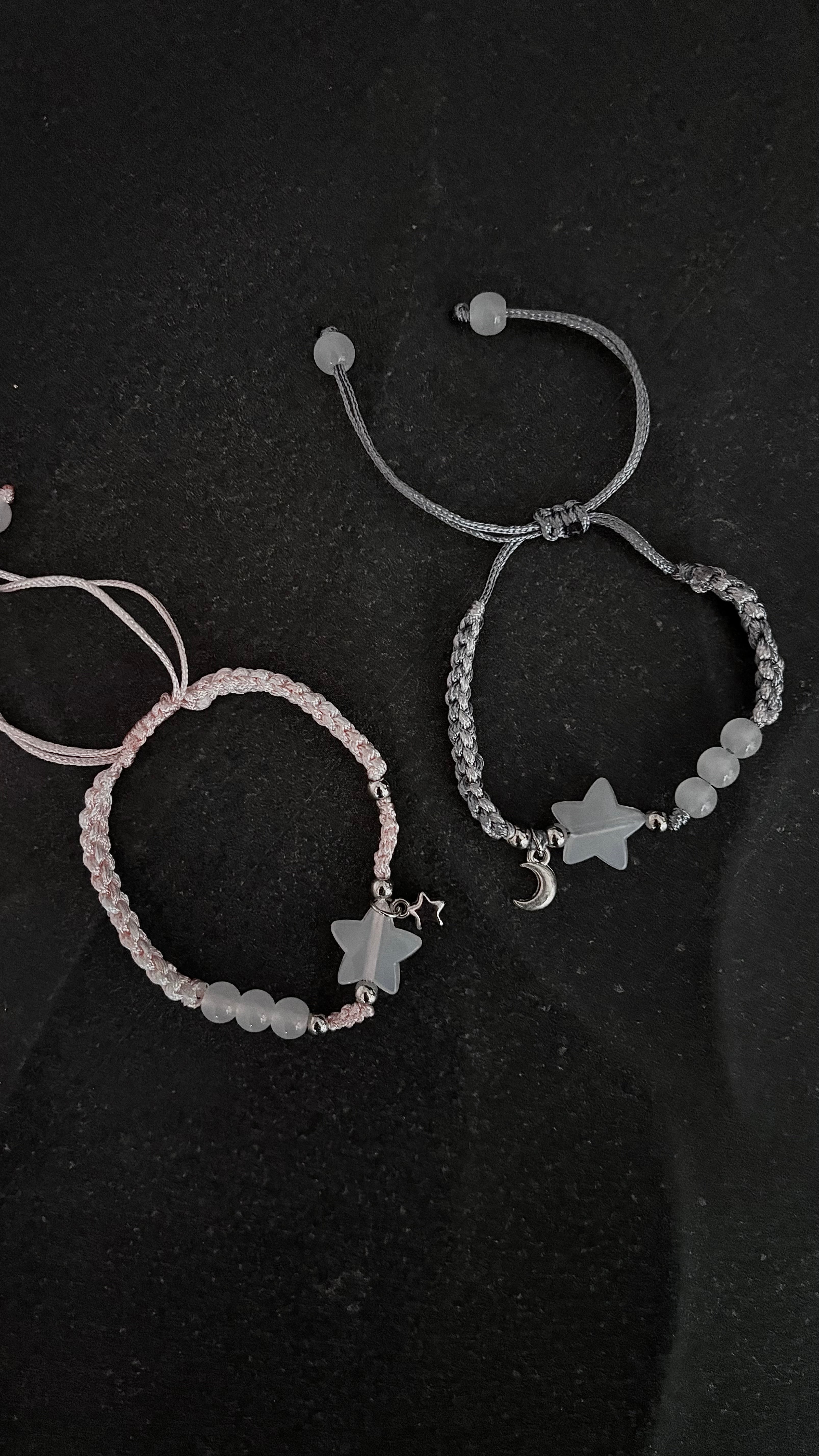 Pulsera match pm013