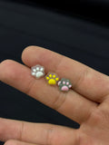 Piercing lengua ñ027