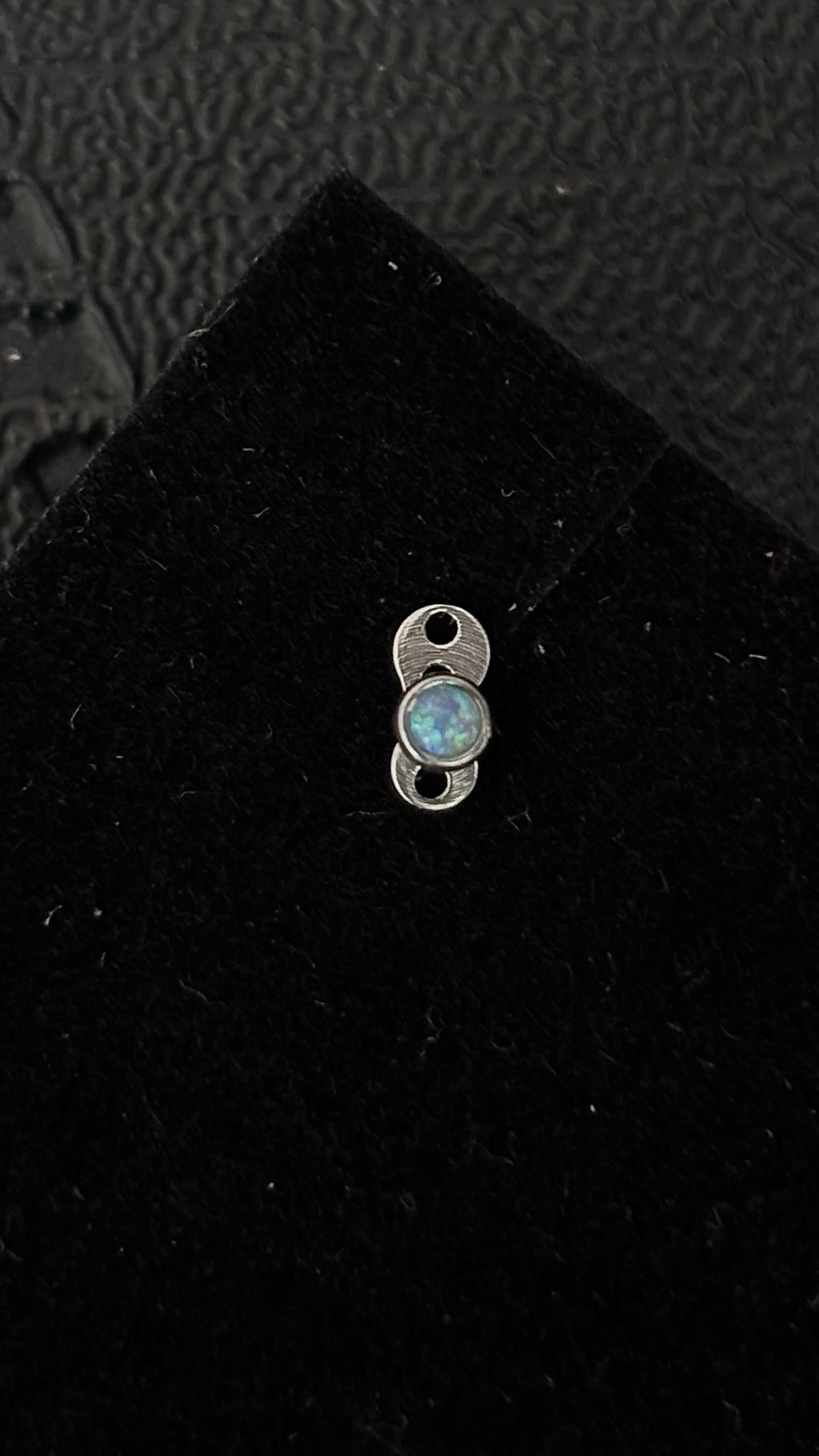 Piercing microdermales MD001