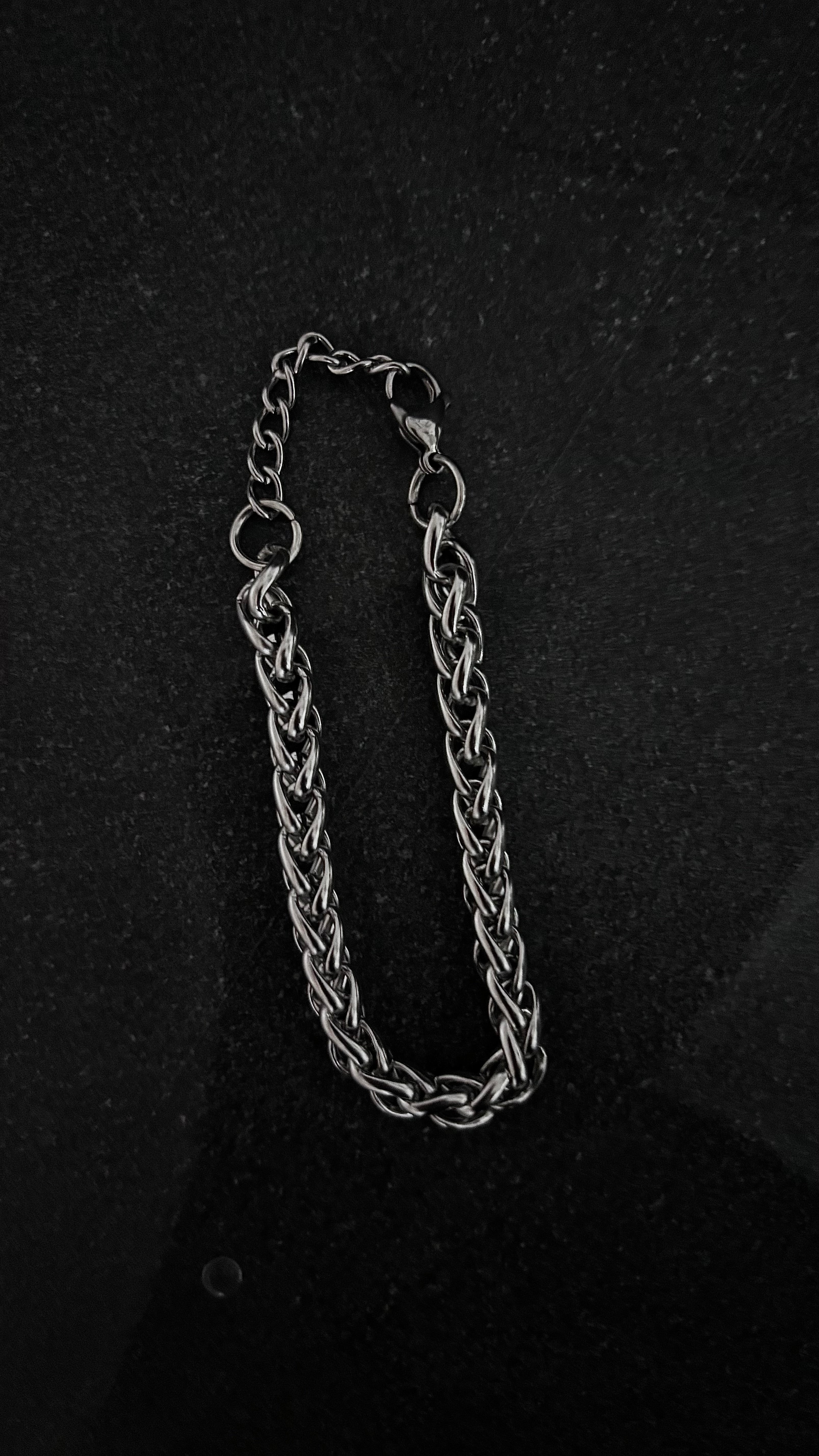 Pulsera unisex px016