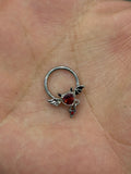 Piercing septum s059