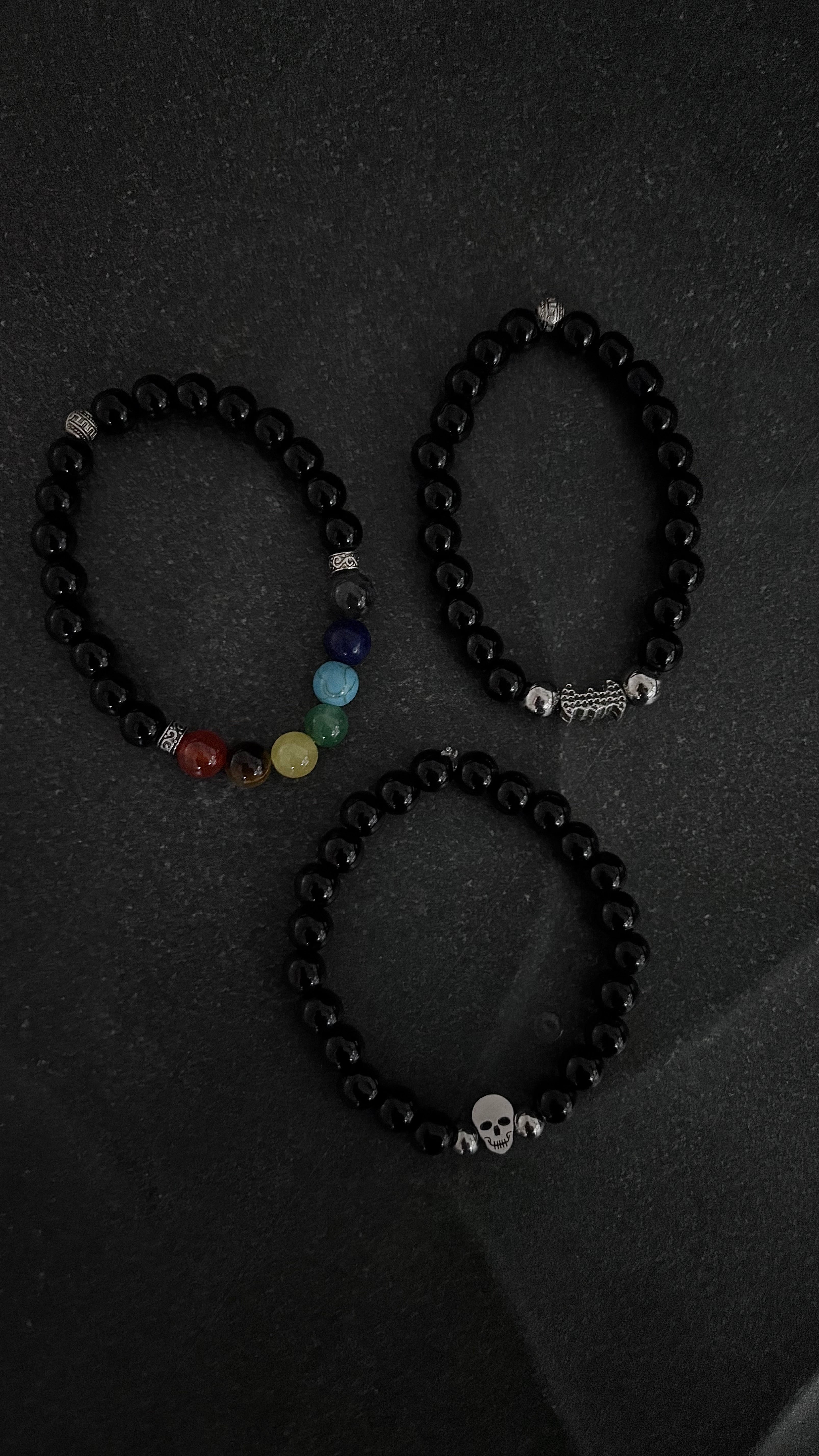 Pulsera unisex px004