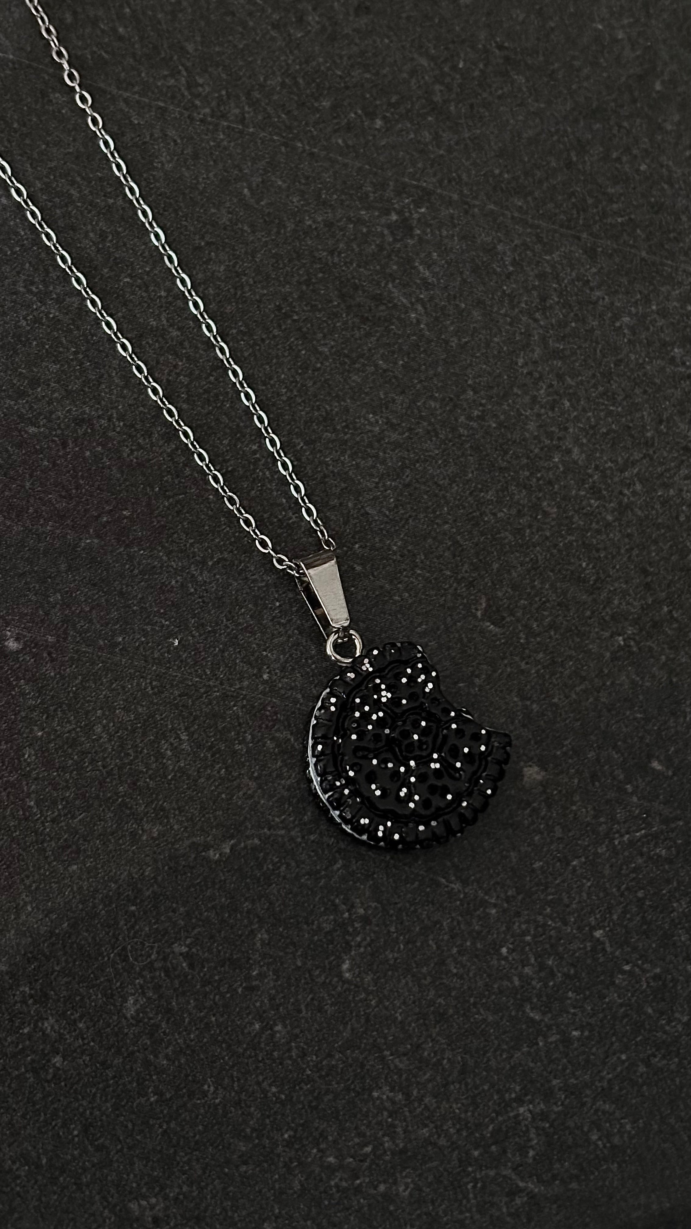 Collar unisex cx085
