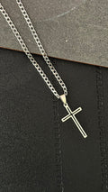 Collar unisex Cruces Cx110