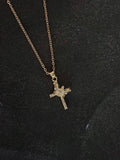 Collar mujer c018