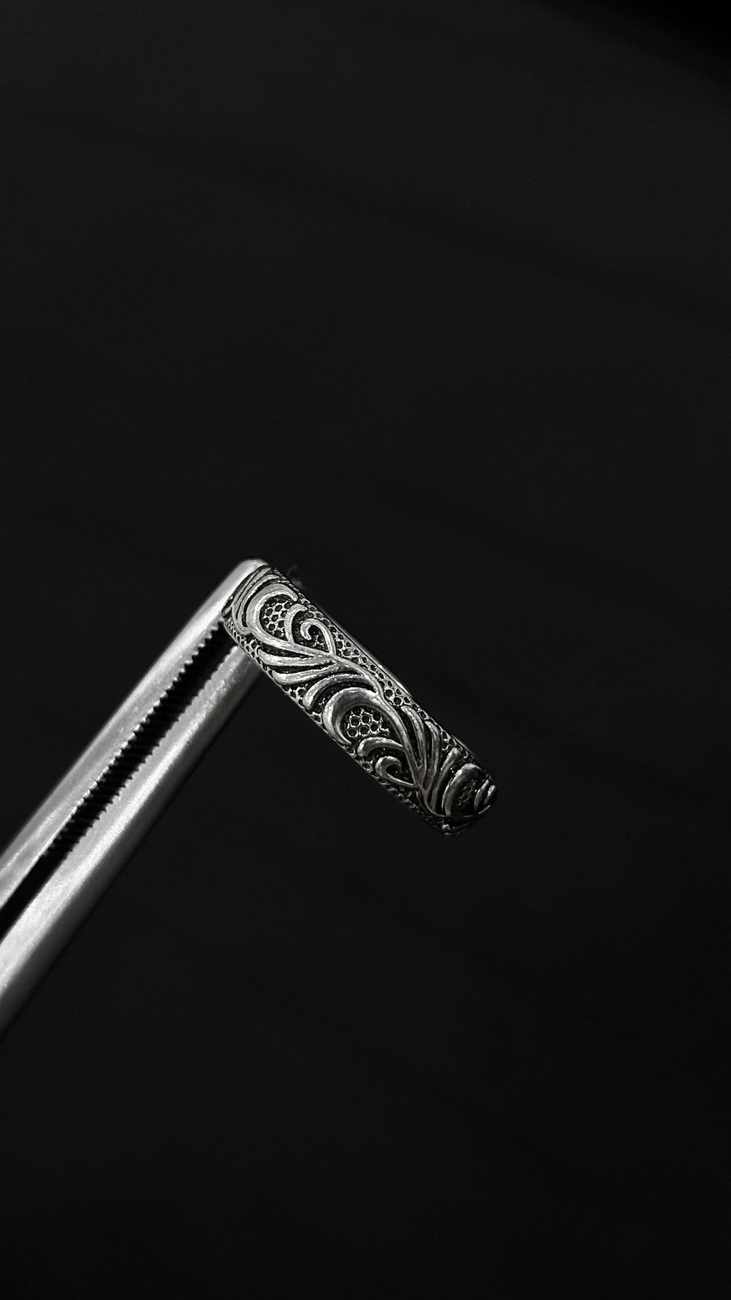 Anillo unisex llx066