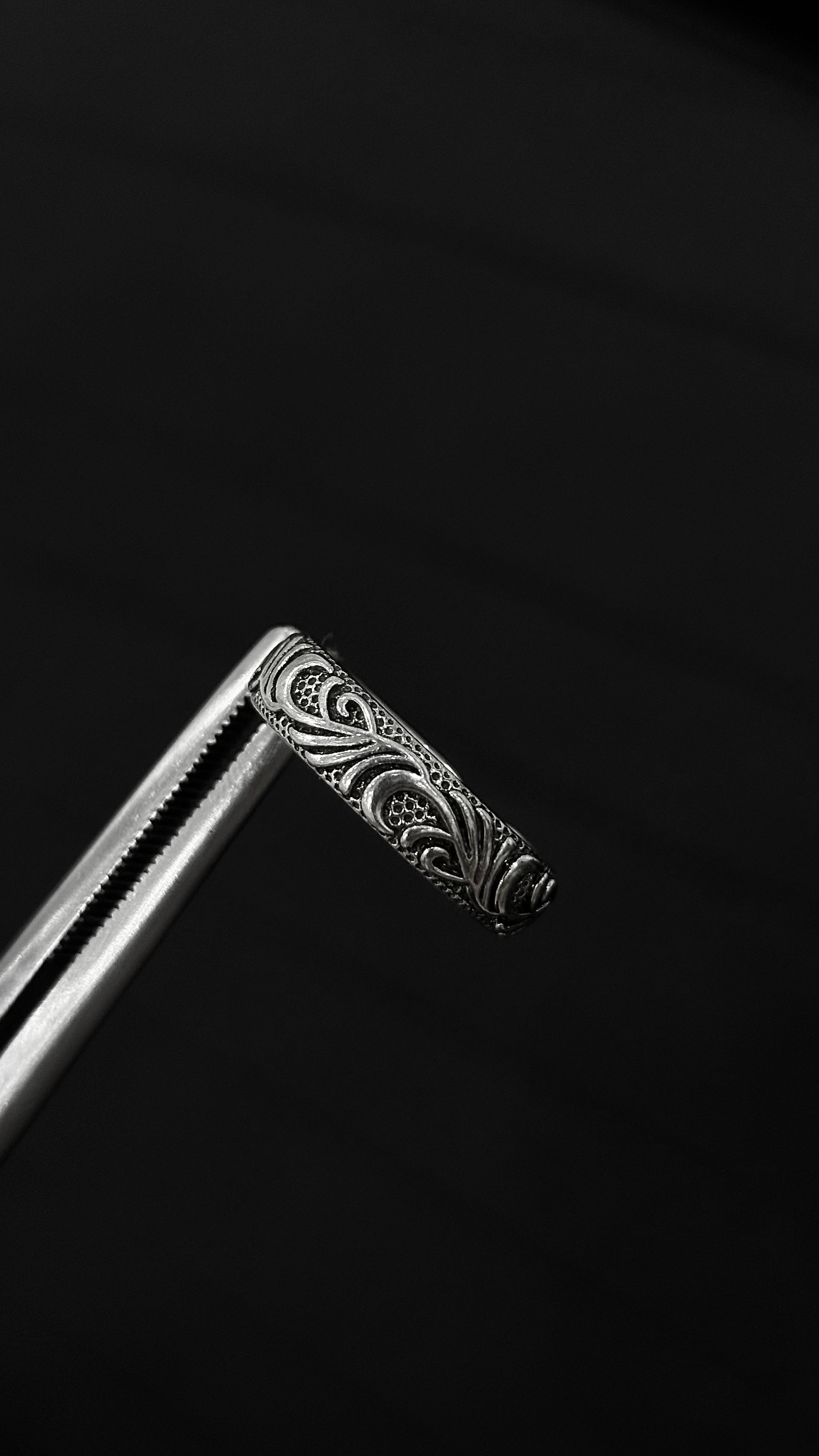 Anillo unisex llx066