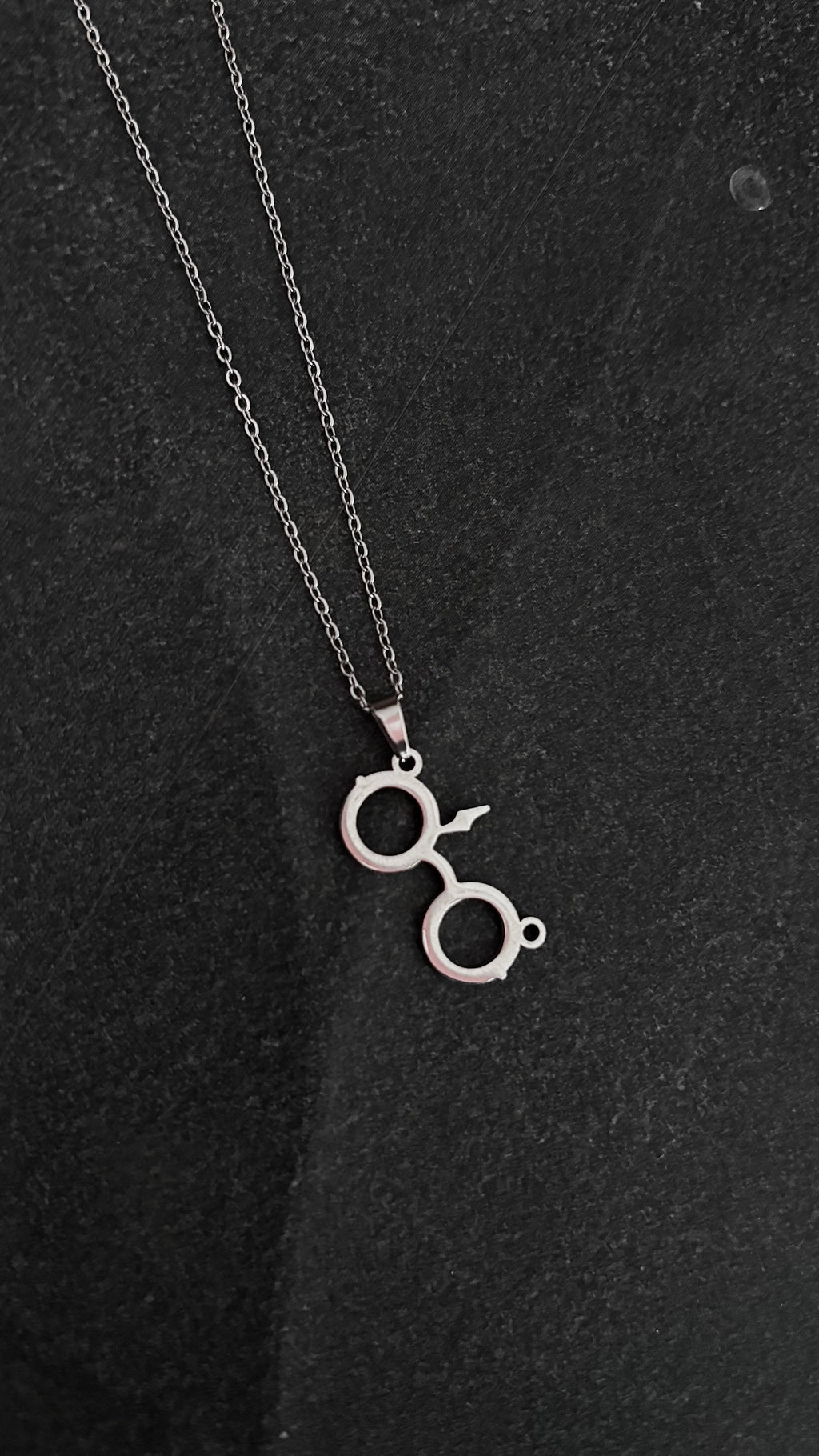 Collar unisex Harry potter cx029