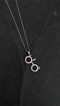 Collar unisex cx029