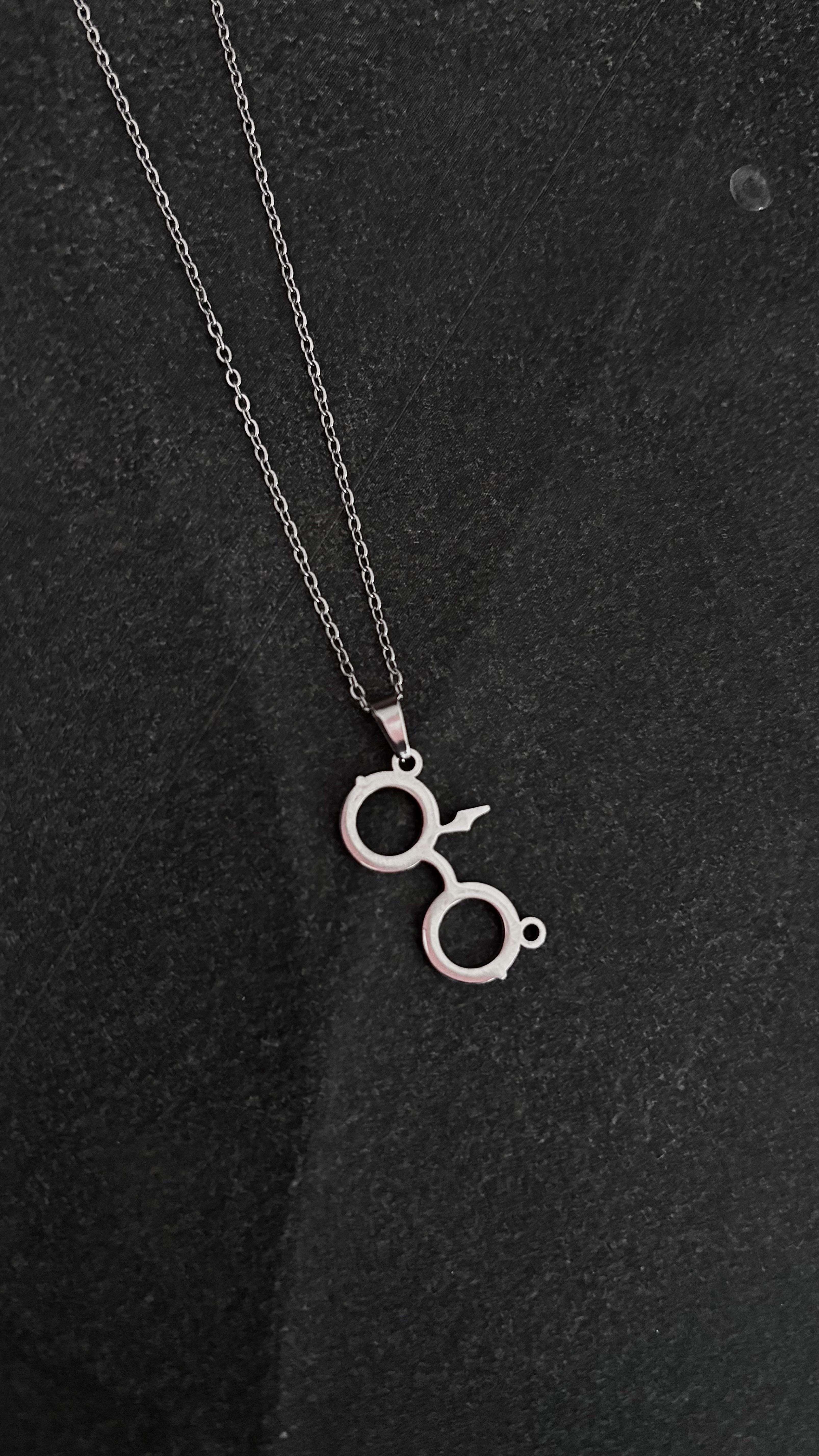 Collar unisex cx029