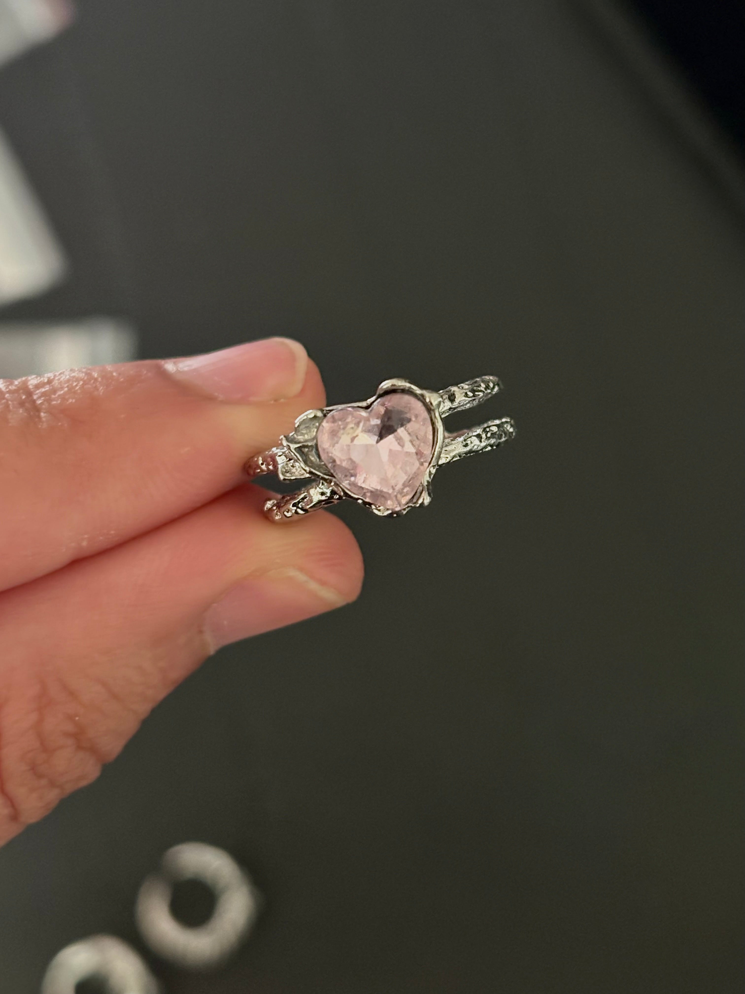 Anillo unisex LLX049