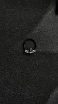 Piercing septum s033