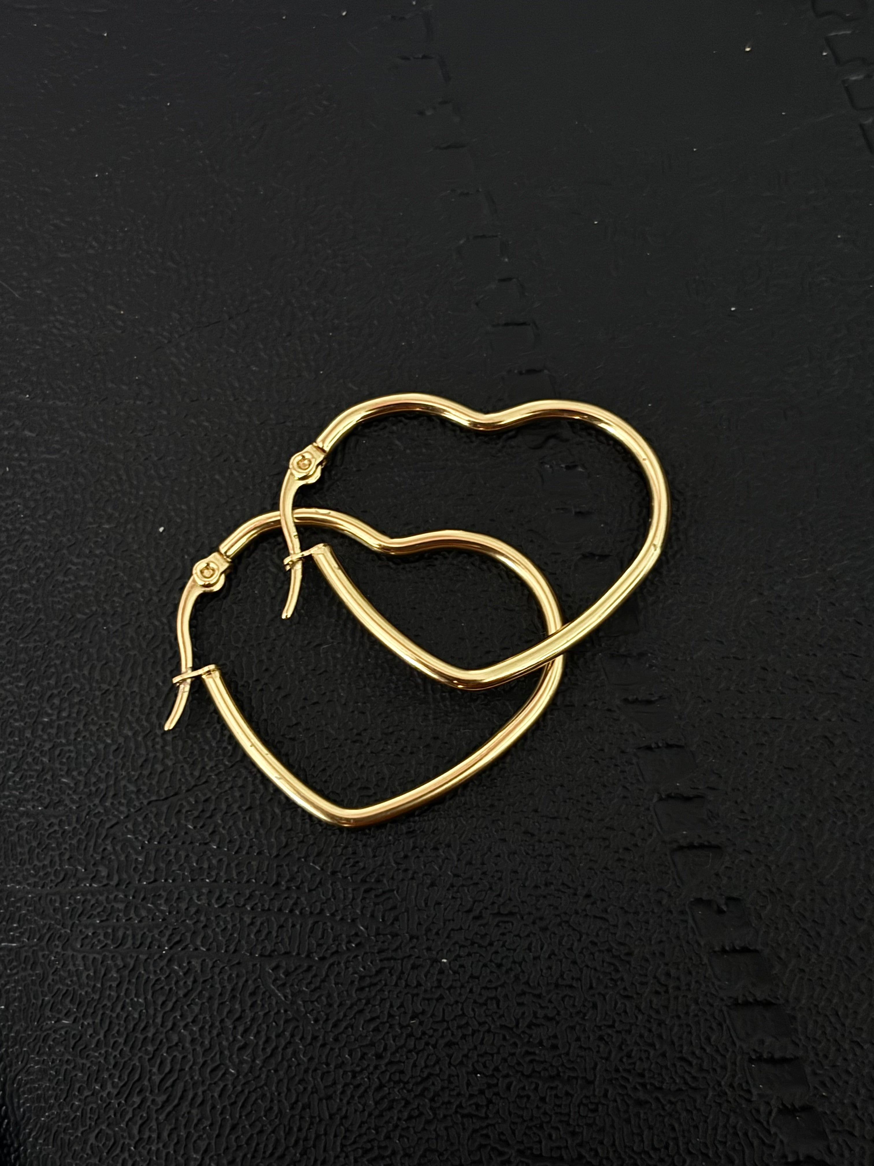 Aretes argolla AG025