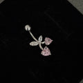 Piercing ombligo m063