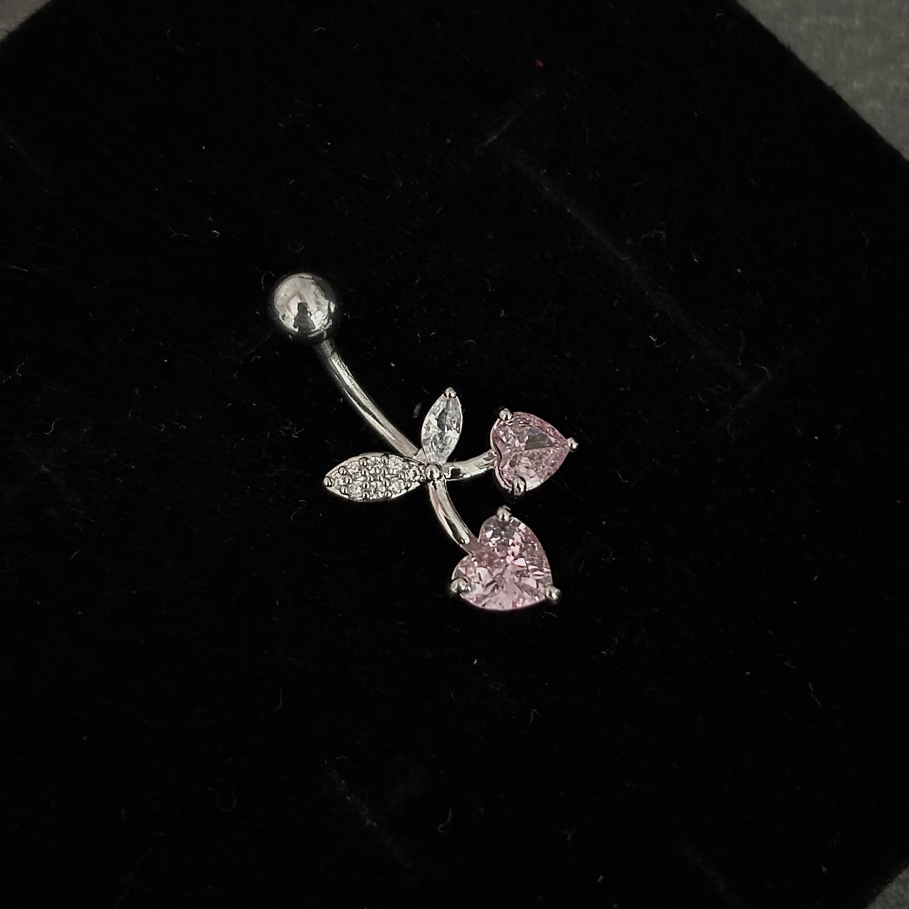 Piercing ombligo m063