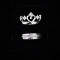 Anillo Match J024