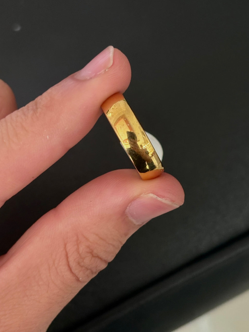 Anillo unisex LLX038