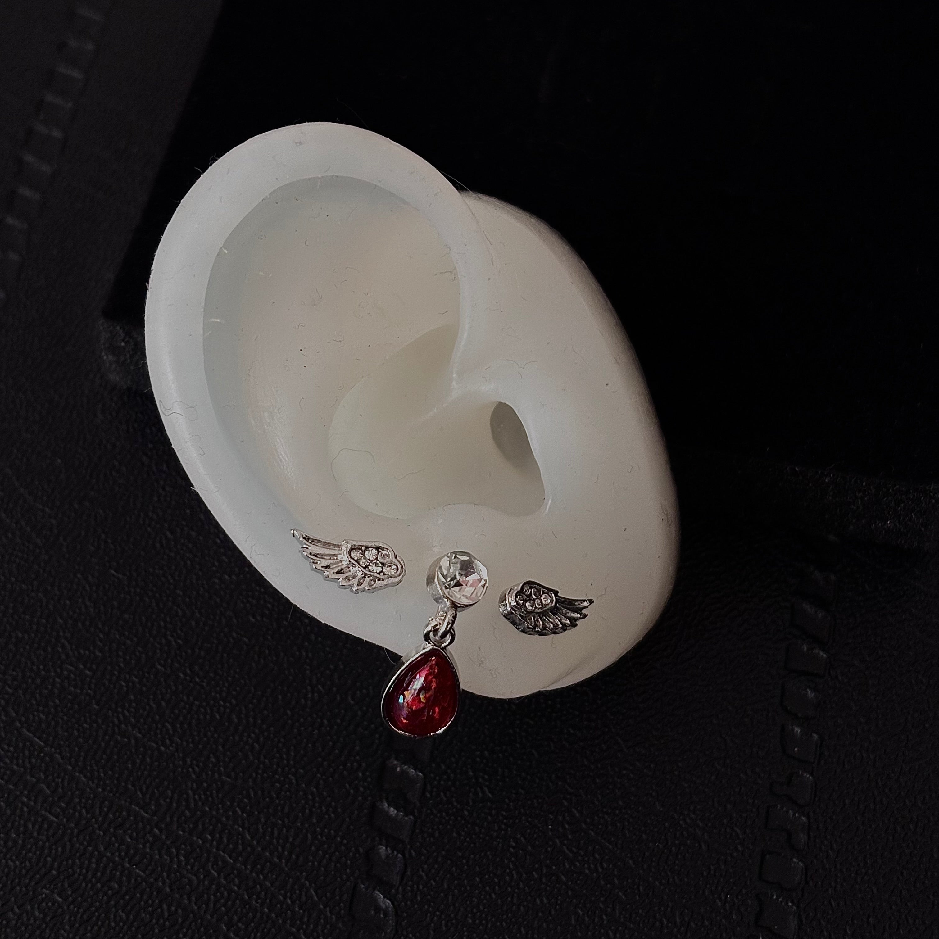Piercing oreja Essential o155