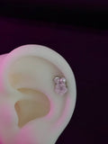 Piercing oreja essential o030