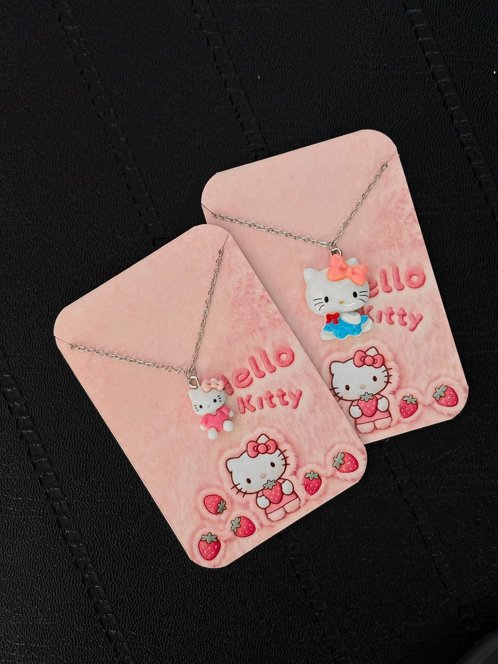 Collar mujer Hello Kitty C172