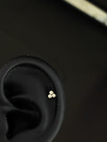 Piercing oreja esencial o064