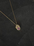 Collar mujer c030