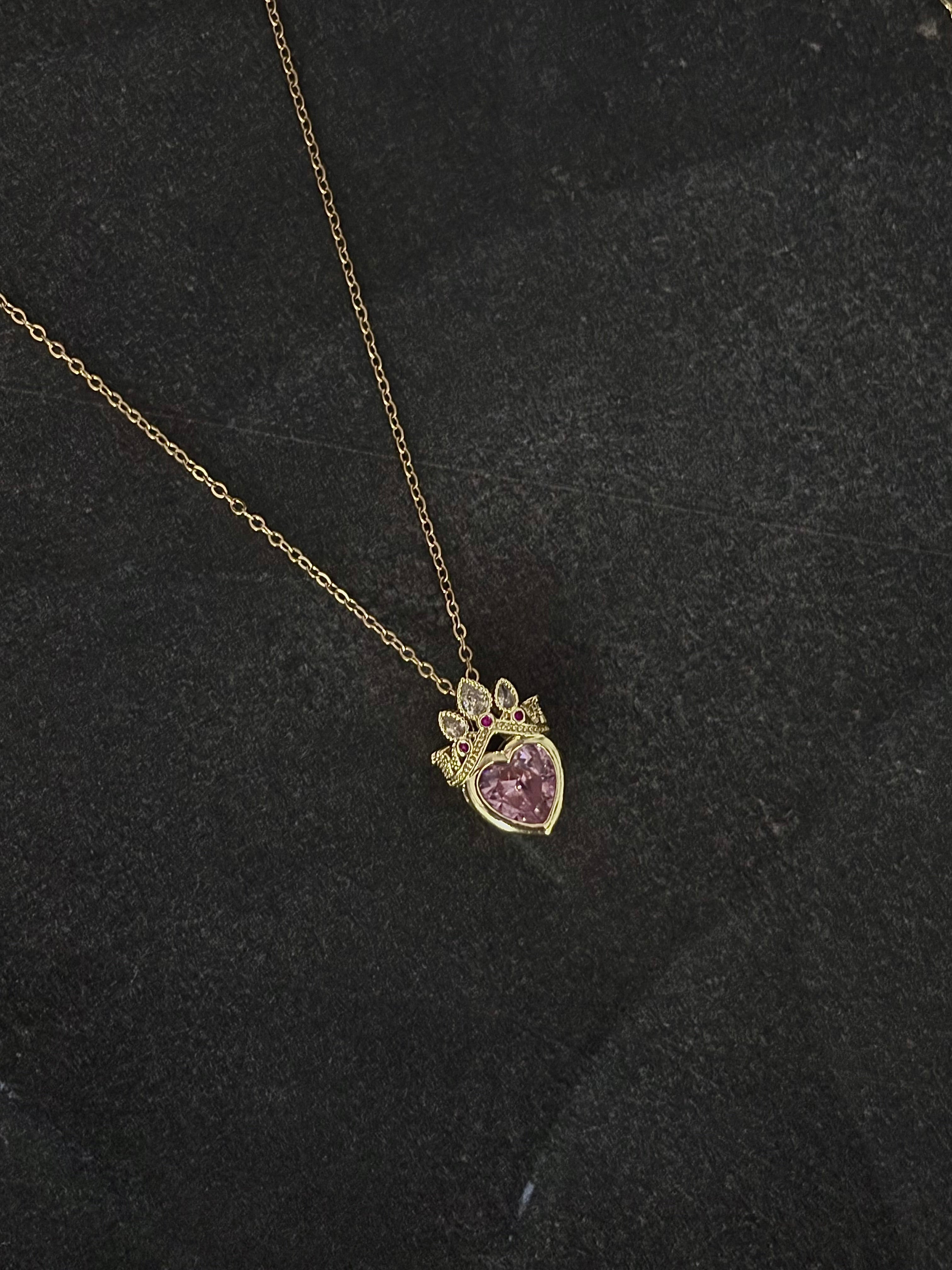 Collar mujer c030
