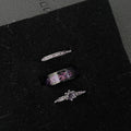 Anillo match llm002
