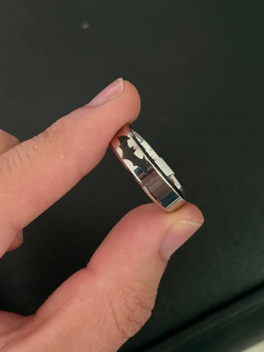 Anillo unisex LLX038