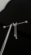 Piercing industrial i002