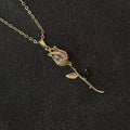 Collar mujer c129