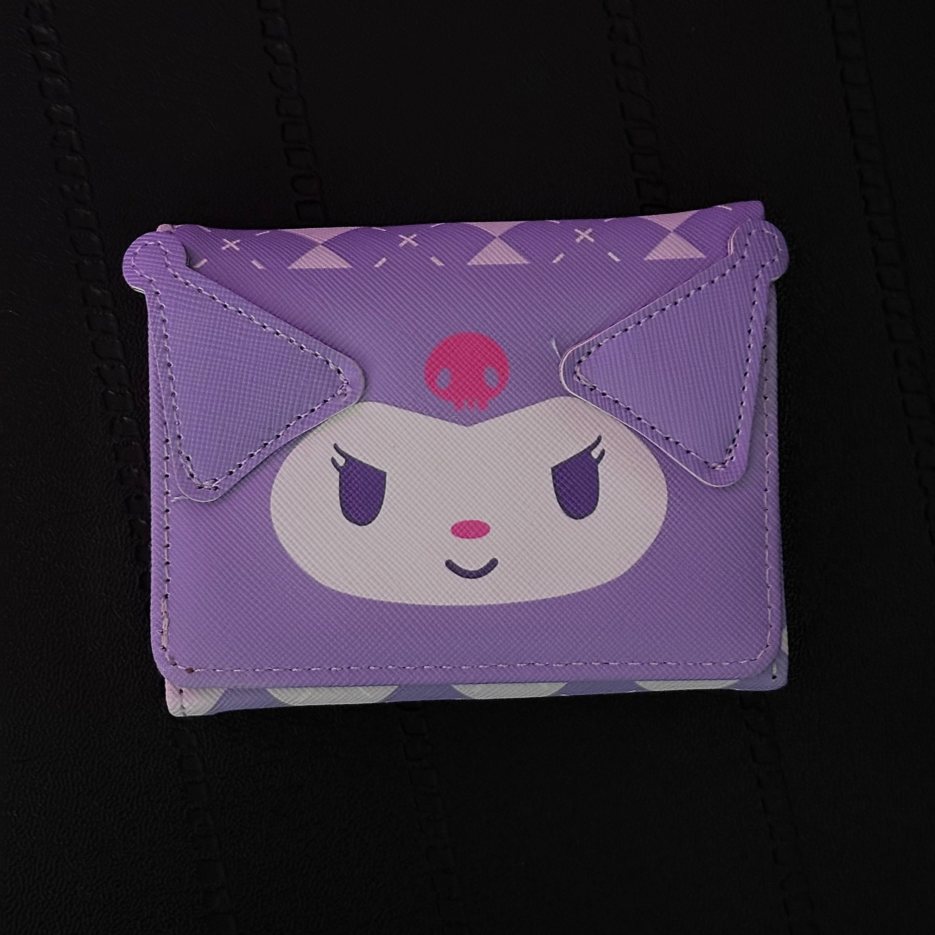 Bolso billetera Hello Kitty R005
