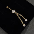 Piercing ombligo m065
