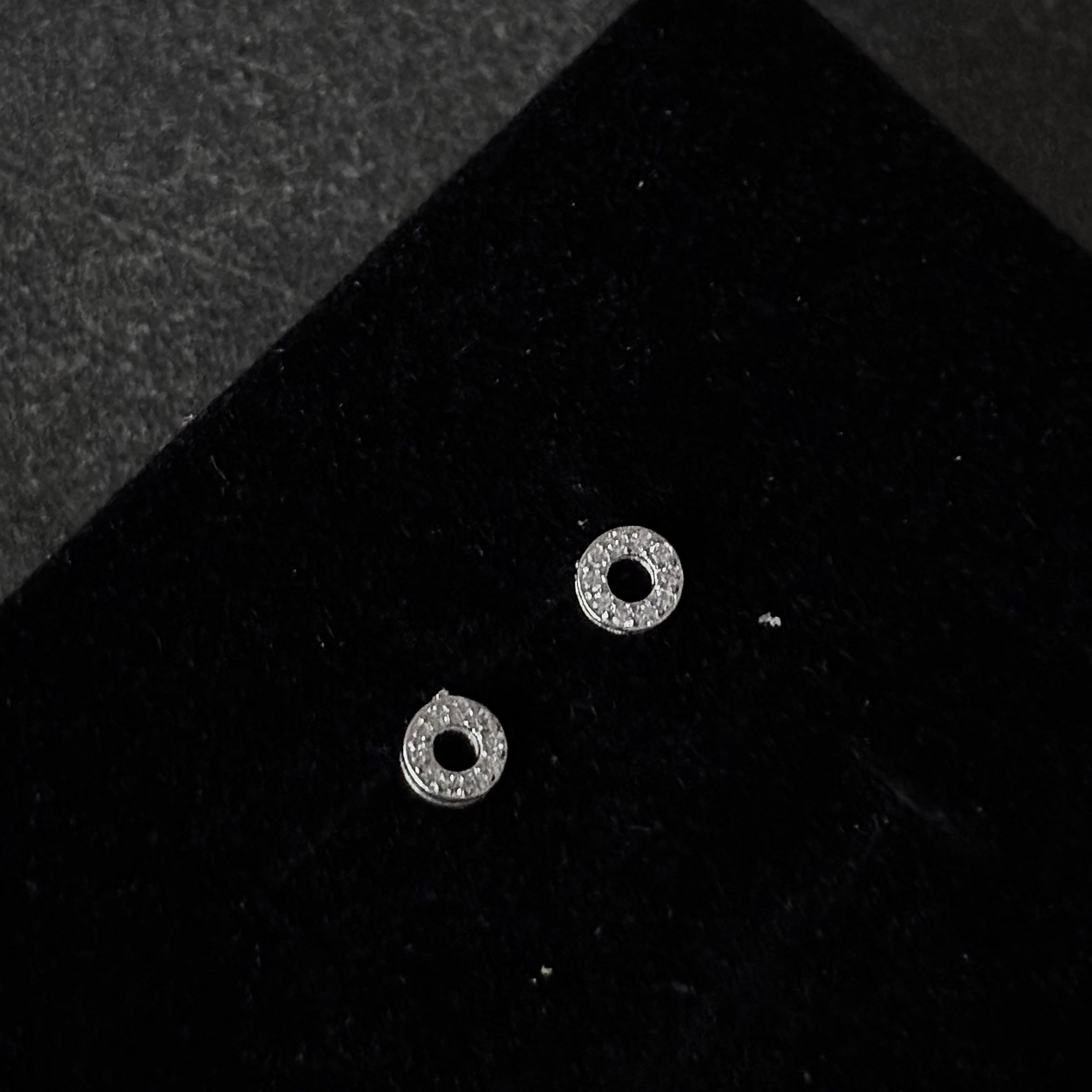 Aretes rectos t051