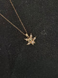 Collar mujer c087